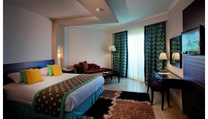 Hotel Amwaj Beach Club Abu Soma poza 23