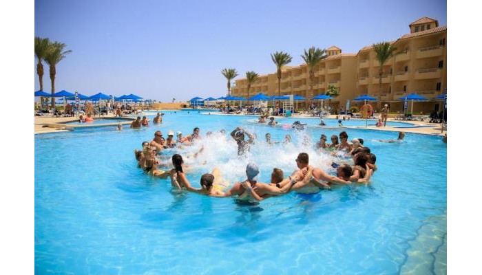 Hotel Amwaj Beach Club Abu Soma poza 27