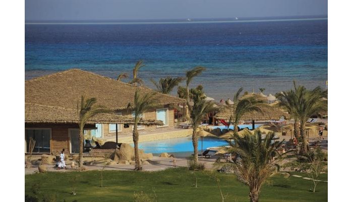 Hotel Amwaj Beach Club Abu Soma poza 3