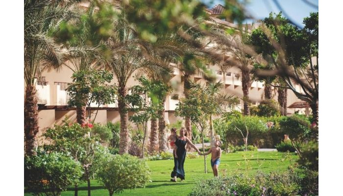 Hotel Amwaj Beach Club Abu Soma poza 4