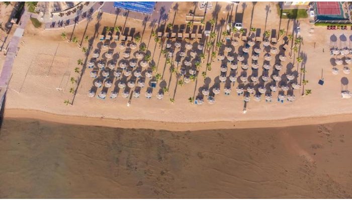 Hotel Amwaj Beach Club Abu Soma poza 32