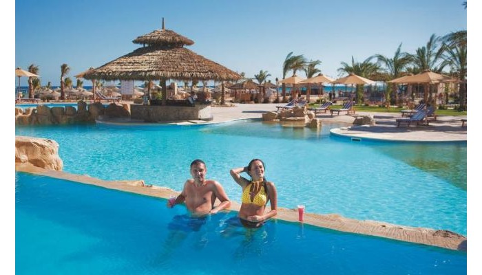 Hotel Amwaj Beach Club Abu Soma poza 6