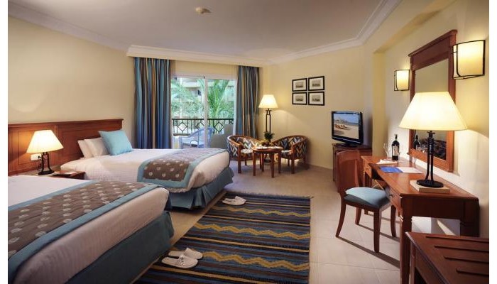 Hotel Amwaj Beach Club Abu Soma poza 21