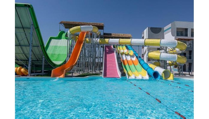 Hotel Amwaj Beach Club Abu Soma poza 26