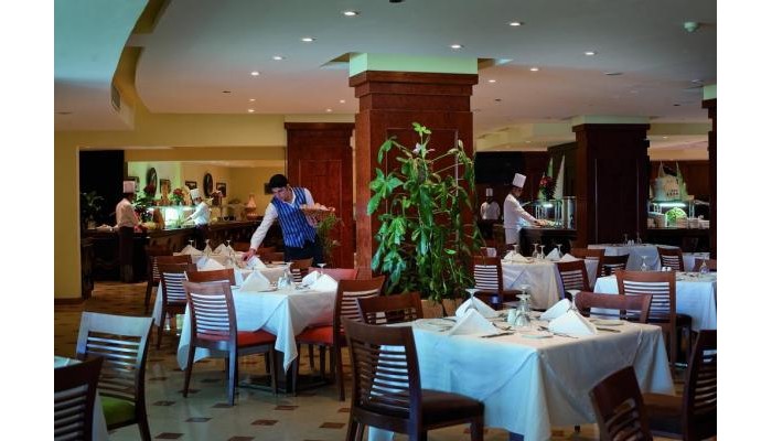 Hotel Amwaj Beach Club Abu Soma poza 16