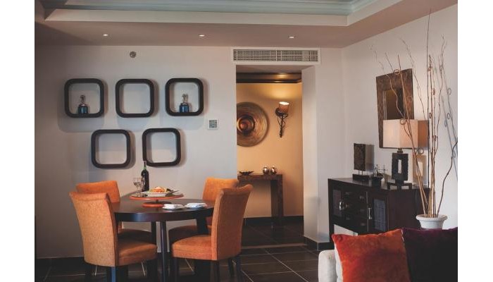 Hotel Amwaj Beach Club Abu Soma poza 18