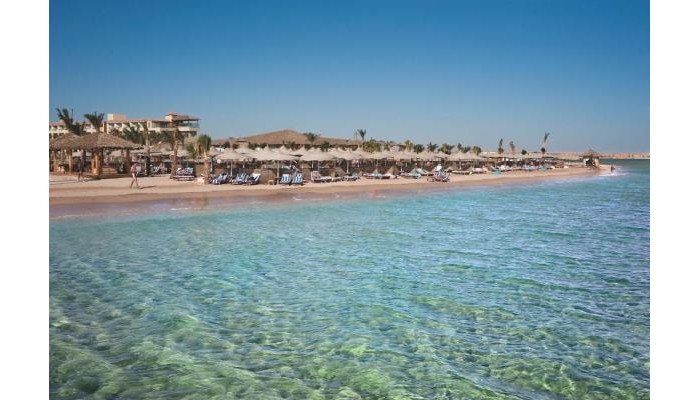 Hotel Amwaj Beach Club Abu Soma poza 8