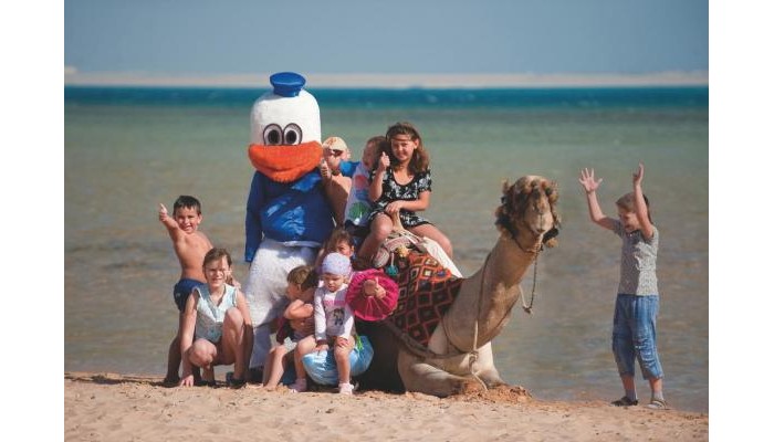 Hotel Amwaj Beach Club Abu Soma poza 11