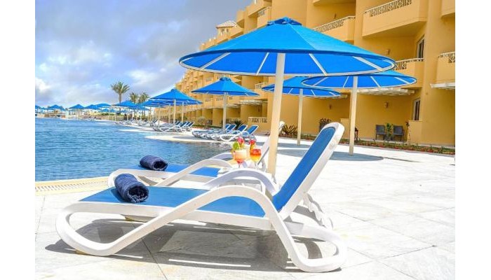 Hotel Amwaj Beach Club Abu Soma poza 24