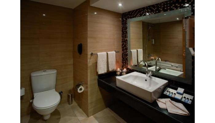 Hotel Amwaj Beach Club Abu Soma poza 20