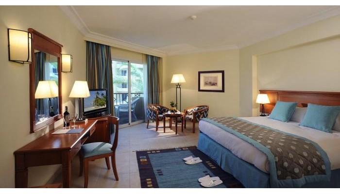 Hotel Amwaj Beach Club Abu Soma poza 19