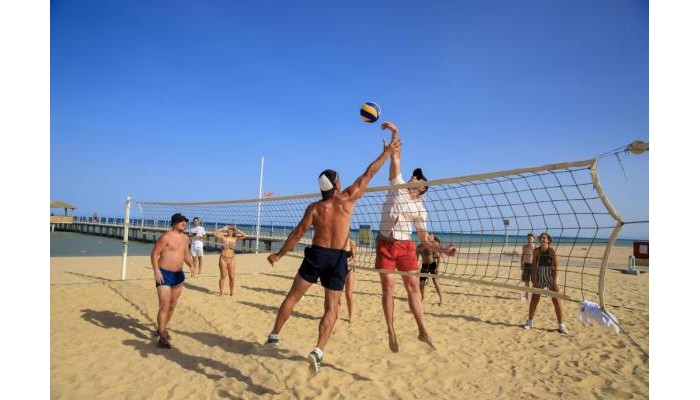 Hotel Amwaj Beach Club Abu Soma poza 29