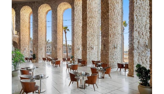 Pickalbatros Citadel Resort Sahl Hasheesh poza 20