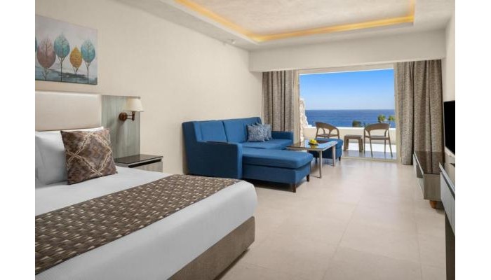 Pickalbatros Citadel Resort Sahl Hasheesh poza 5