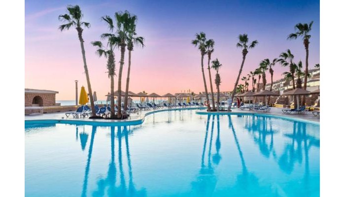 Pickalbatros Citadel Resort Sahl Hasheesh poza 28