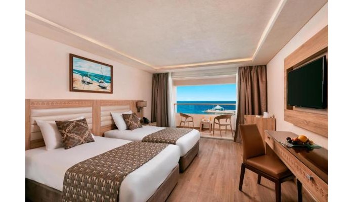 Pickalbatros Citadel Resort Sahl Hasheesh poza 8