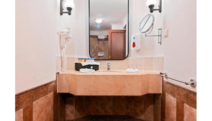 Pickalbatros Citadel Resort Sahl Hasheesh poza 13