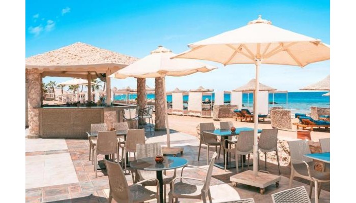 Pickalbatros Citadel Resort Sahl Hasheesh poza 26