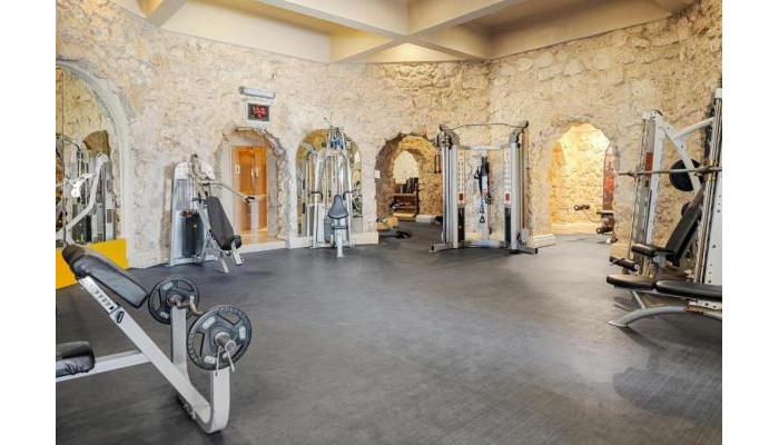 Pickalbatros Citadel Resort Sahl Hasheesh poza 32