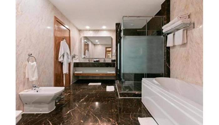 Pickalbatros Citadel Resort Sahl Hasheesh poza 12