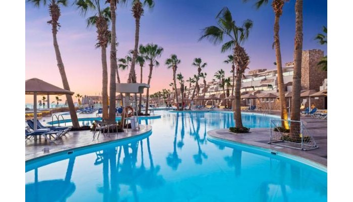 Pickalbatros Citadel Resort Sahl Hasheesh poza 27