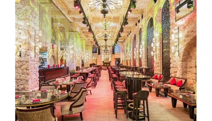 Pickalbatros Citadel Resort Sahl Hasheesh poza 21