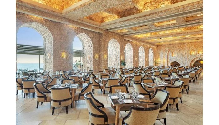 Pickalbatros Citadel Resort Sahl Hasheesh poza 23