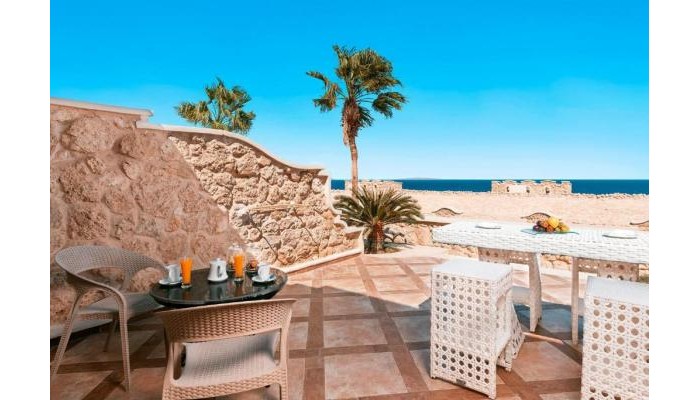 Pickalbatros Citadel Resort Sahl Hasheesh poza 16