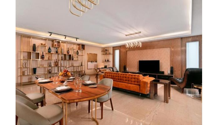 Pickalbatros Citadel Resort Sahl Hasheesh poza 10