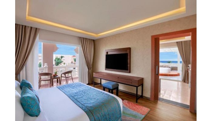 Pickalbatros Palace Resort Hurghada poza 4