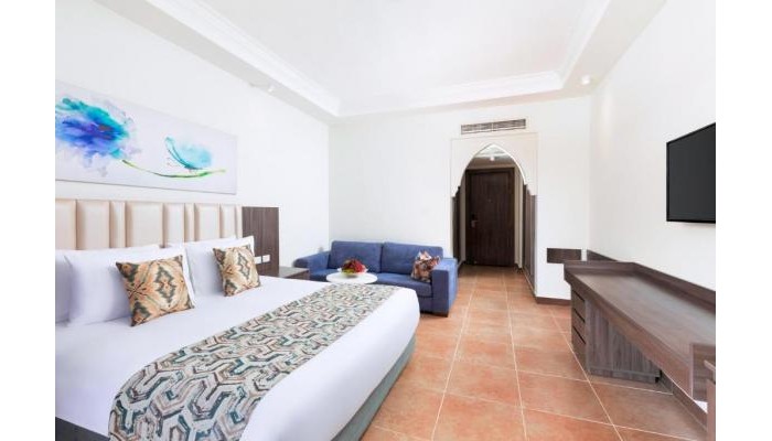 Pickalbatros Palace Resort Hurghada poza 6