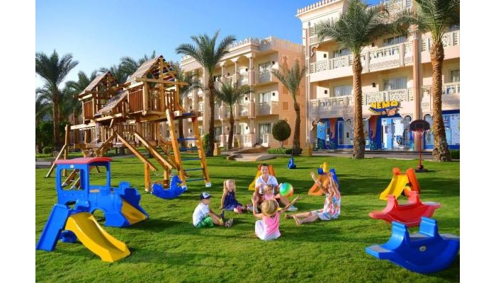 Pickalbatros Palace Resort Hurghada poza 42