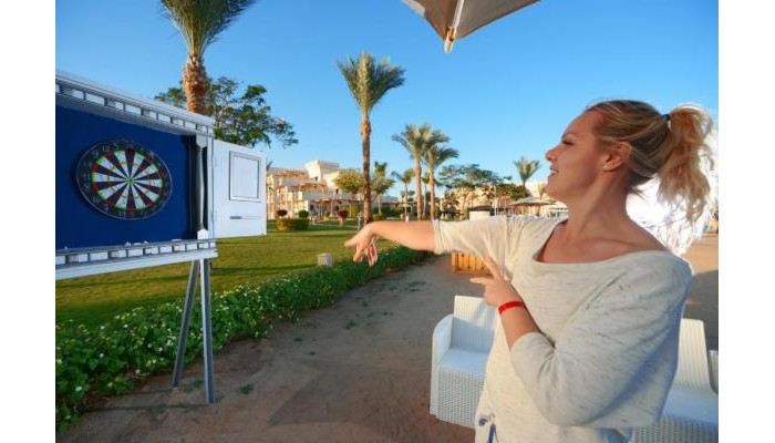 Pickalbatros Palace Resort Hurghada poza 43