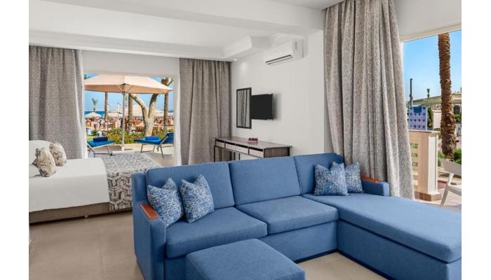 Pickalbatros Palace Resort Hurghada poza 11