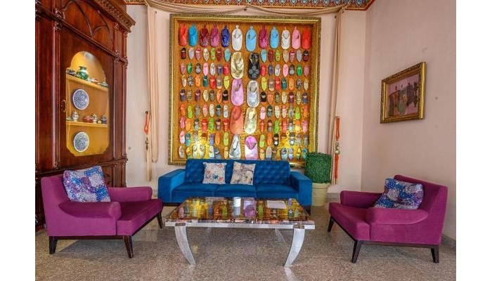 Pickalbatros Palace Resort Hurghada poza 40