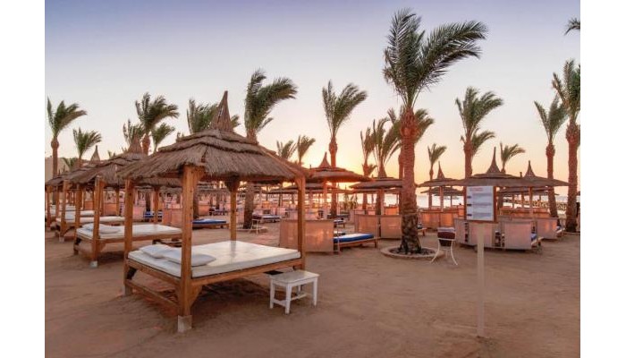 Pickalbatros Palace Resort Hurghada poza 37