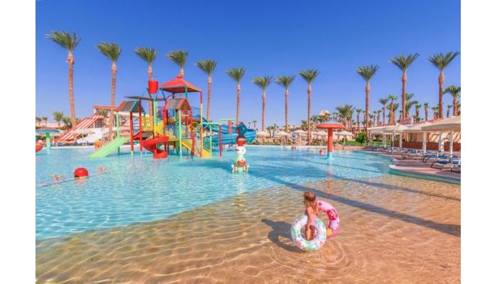 Pickalbatros Palace Resort Hurghada poza 29