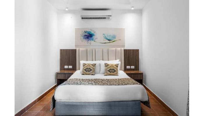 Pickalbatros Palace Resort Hurghada poza 8