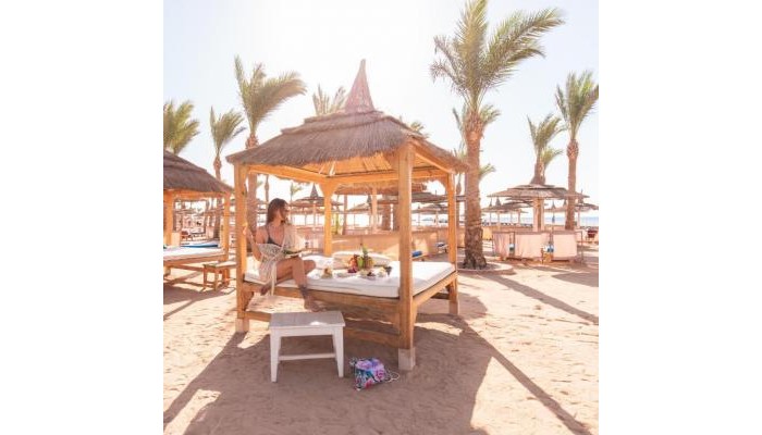 Pickalbatros Palace Resort Hurghada poza 33