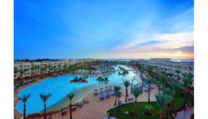 Pickalbatros Palace Resort Hurghada poza 0