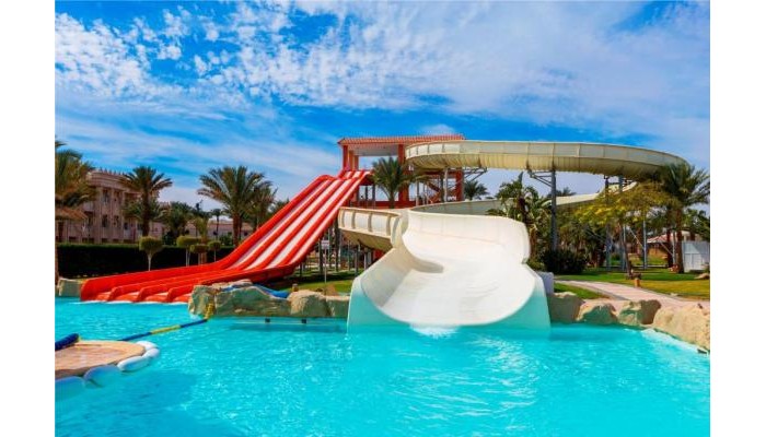 Pickalbatros Palace Resort Hurghada poza 27