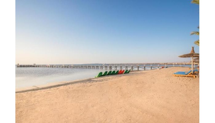 Pickalbatros Palace Resort Hurghada poza 34
