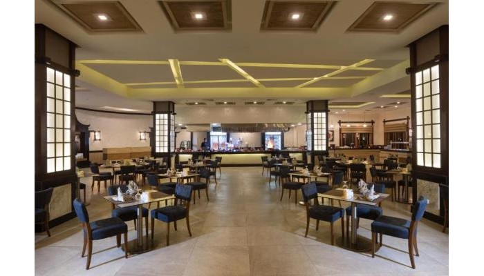 Pickalbatros Palace Resort Hurghada poza 21