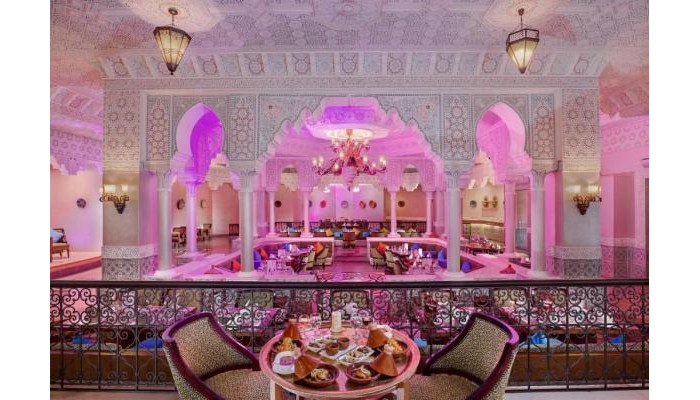 Pickalbatros Palace Resort Hurghada poza 22