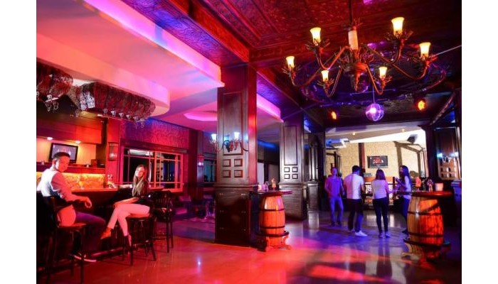 Pickalbatros Palace Resort Hurghada poza 47