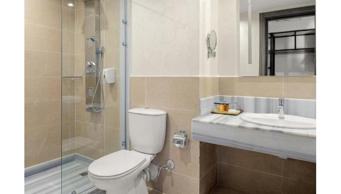 Pickalbatros Palace Resort Hurghada poza 15