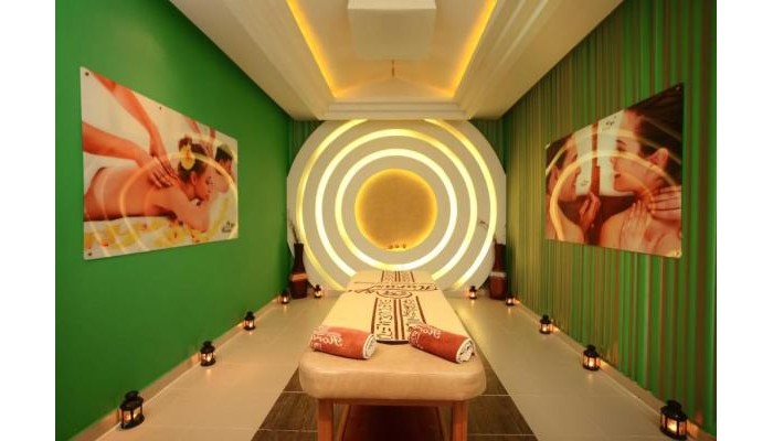 Pickalbatros Palace Resort Hurghada poza 38