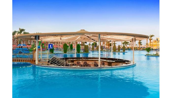 Pickalbatros Palace Resort Hurghada poza 48