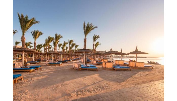 Pickalbatros Palace Resort Hurghada poza 35