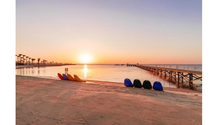 Pickalbatros Palace Resort Hurghada poza 36